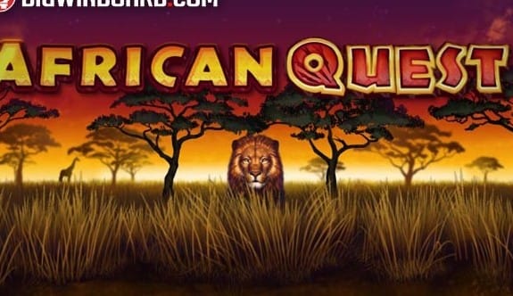 African Quest